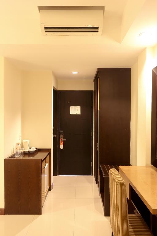 Zen Rooms Legian Dewi Sri Kuta  Bilik gambar