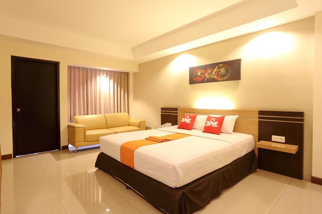 Zen Rooms Legian Dewi Sri Kuta  Bilik gambar