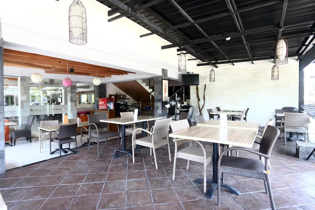 Zen Rooms Legian Dewi Sri Kuta  Luaran gambar
