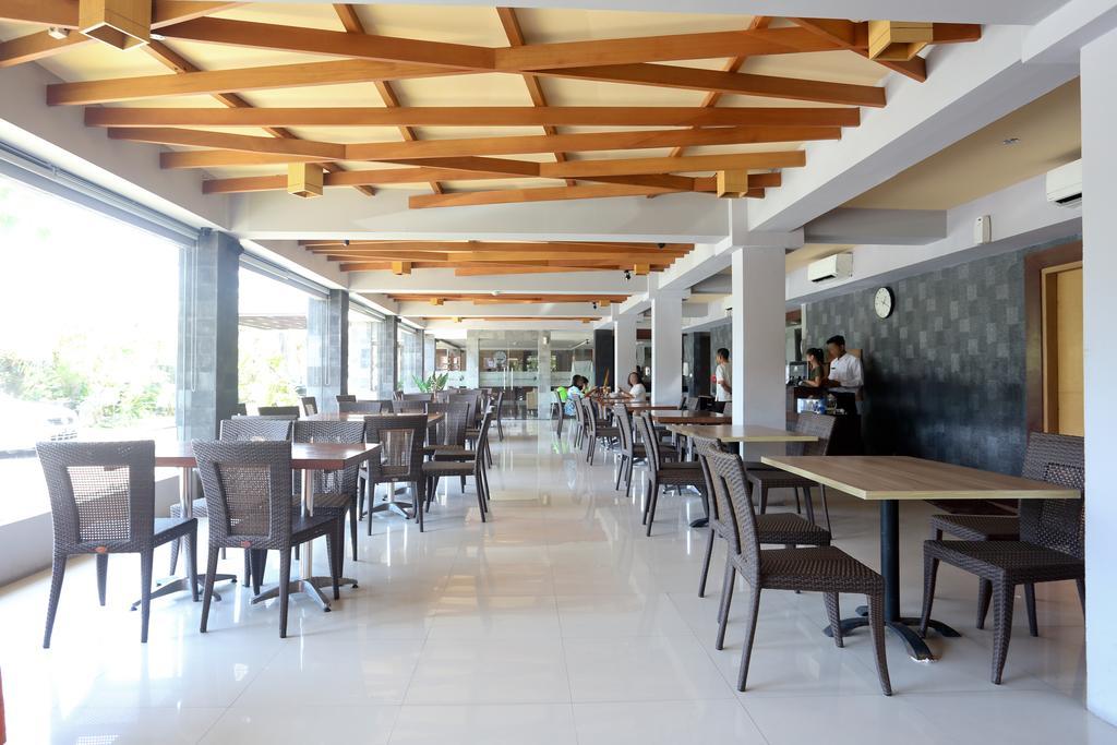 Zen Rooms Legian Dewi Sri Kuta  Luaran gambar
