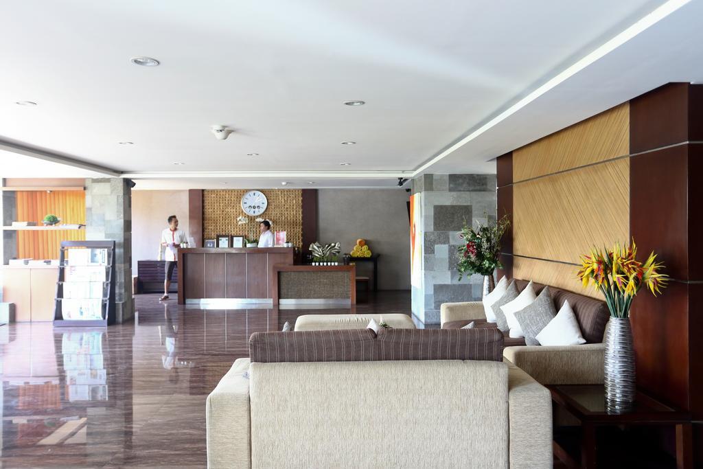 Zen Rooms Legian Dewi Sri Kuta  Luaran gambar