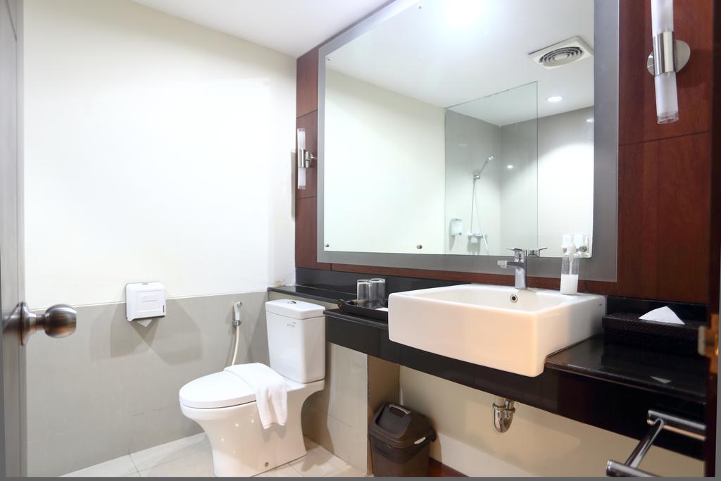 Zen Rooms Legian Dewi Sri Kuta  Bilik gambar