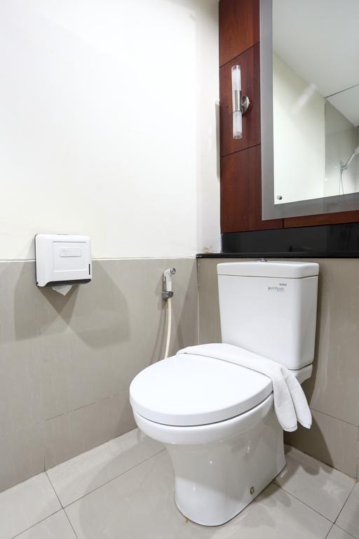Zen Rooms Legian Dewi Sri Kuta  Bilik gambar