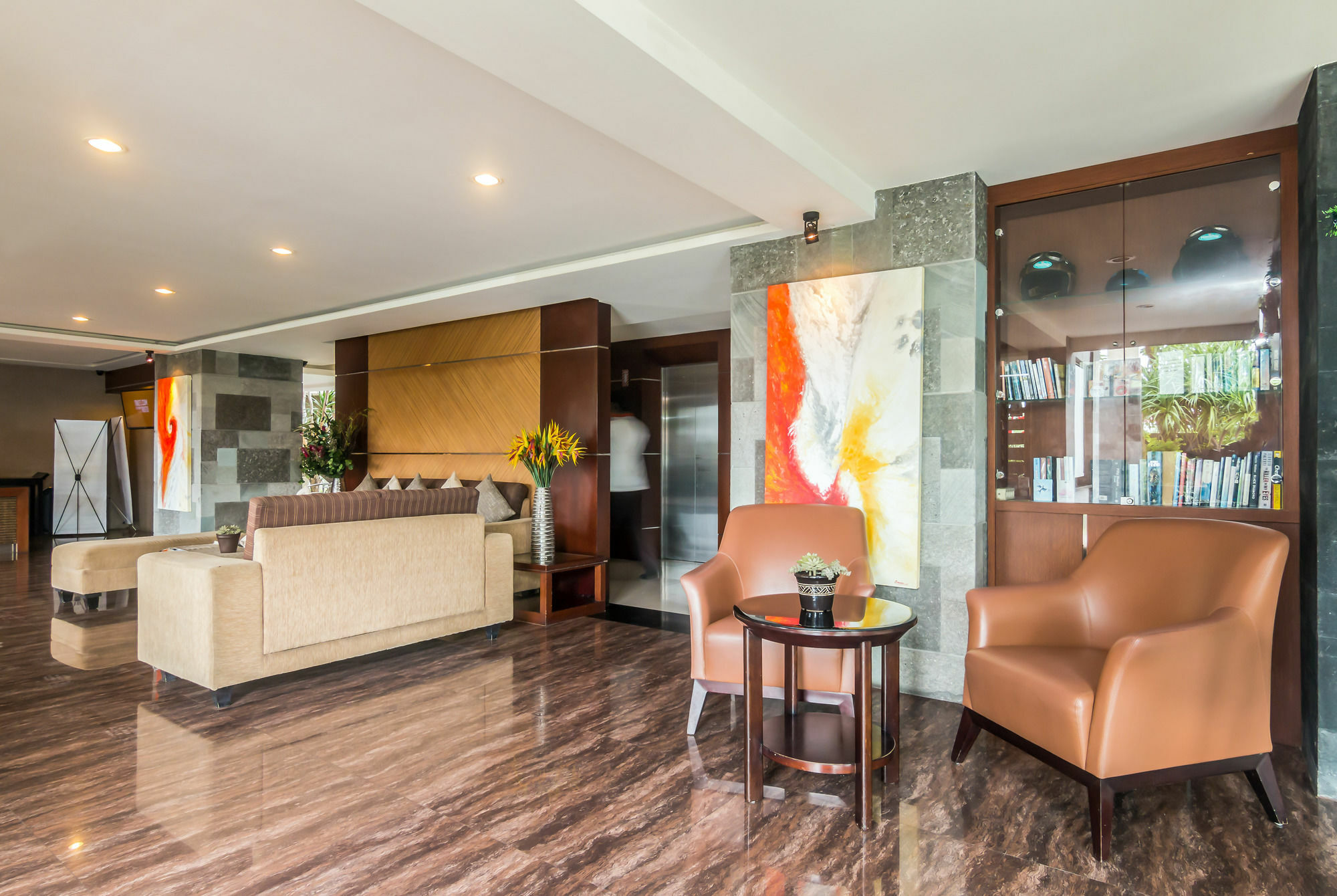 Zen Rooms Legian Dewi Sri Kuta  Luaran gambar