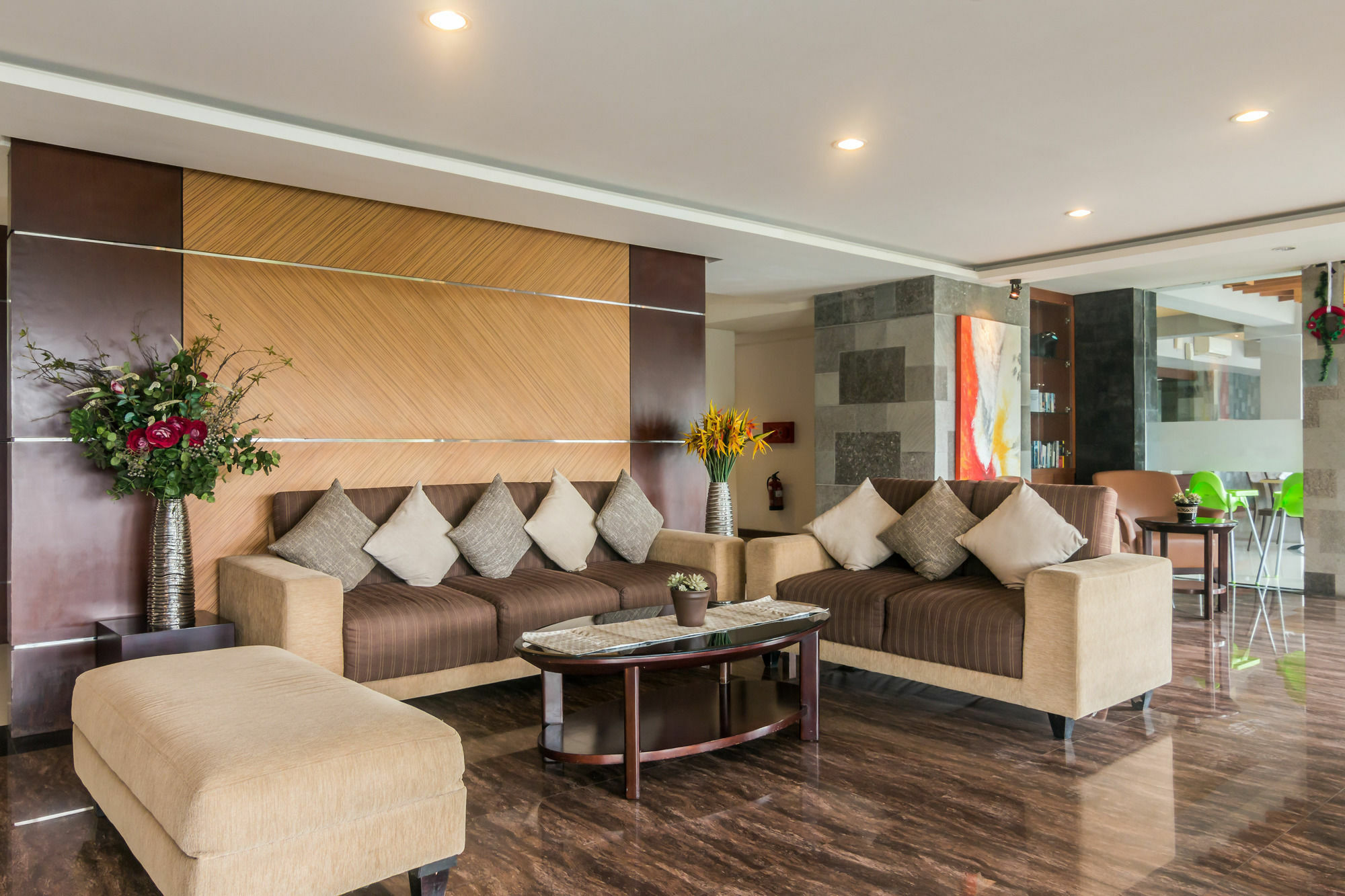 Zen Rooms Legian Dewi Sri Kuta  Luaran gambar